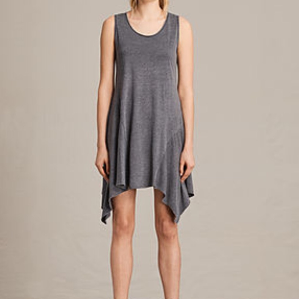 All Saints Tany Dress